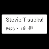 Negative Comments Song