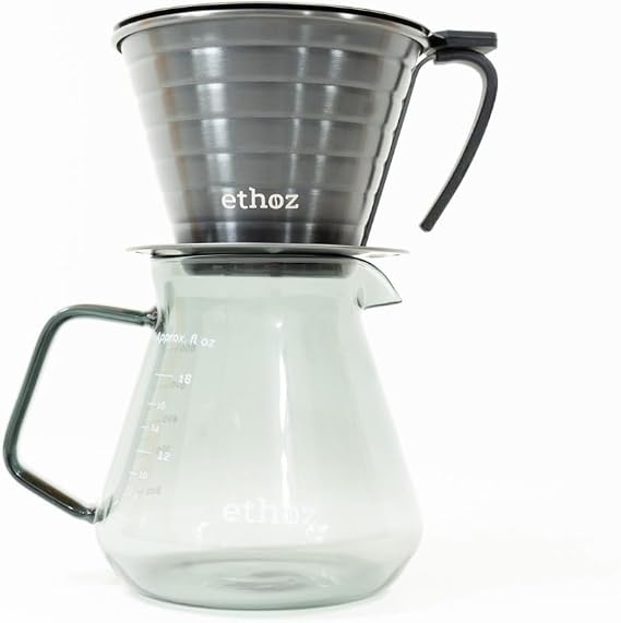 Ethoz Pour Over Set