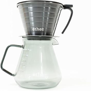 Ethoz Pour Over Set