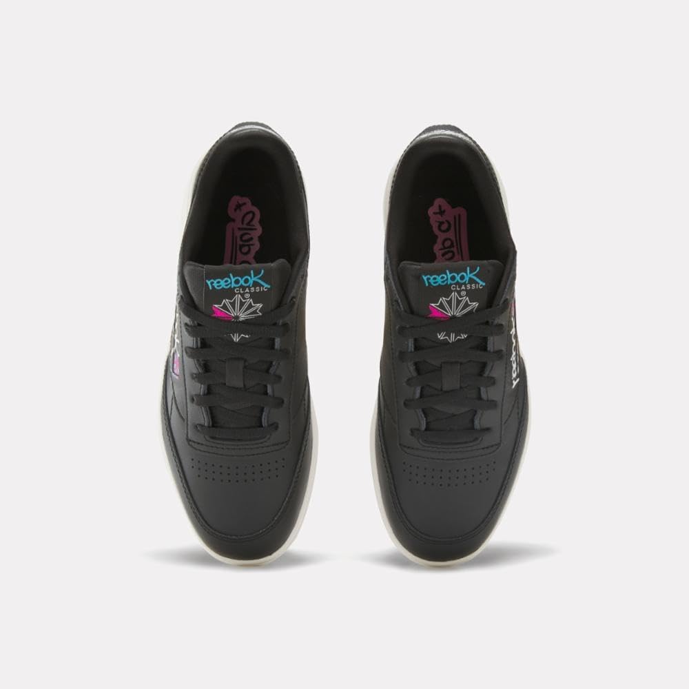 Reebok Womens Club C Double