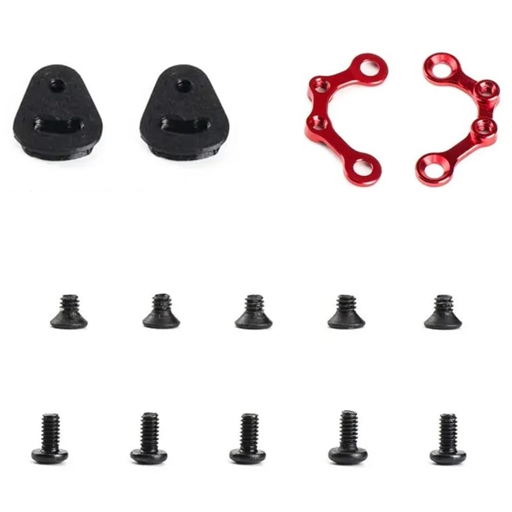 Adaptateur pour AO4 PRO vers O3 FPV connecteur conversion drone - 5