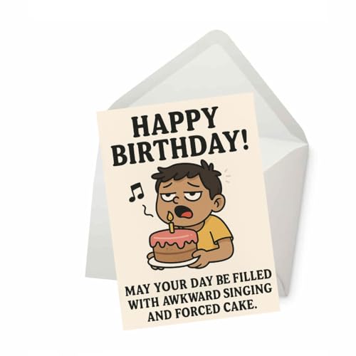 PICTURE THIS PRINTS Ȃ̂ƋP[L ʔo[Xf[J[h l Fl  Ń[XȖ O[eBOJ[h jp t (5x7C`)