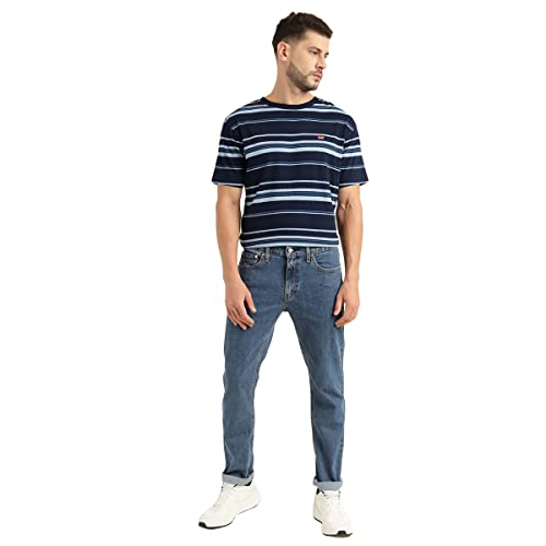 Image of Levi's Men's 511 Slim Fit High Rise Stretchable Jeans