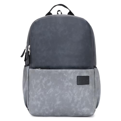Image of Wesley Vintage Milestone Travel Laptop Backpack with 15.6 inch Laptop Compartment business /Office /School /college /Travel /Gifting Backpack for men and women