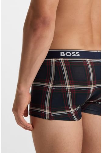 BOSS Trunk 3P Power Desig 10267410 6