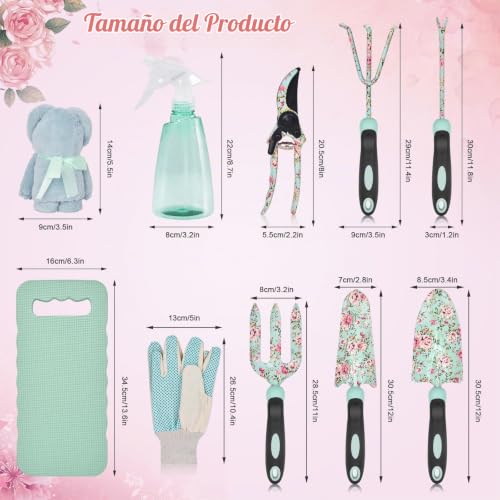 Listado y reviews de Accesorios de Jardinería Eco-friendly los preferidos por los clientes. 24 Imagen adicional