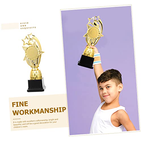 Homoyoyo Troféu Presentes A Granel Para Adultos Troféu De Basquete Crianças Presentes De Futebol Pre