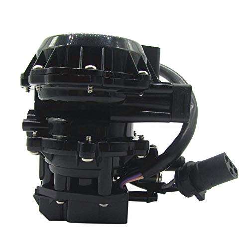 Bomba de combustible YSHtanj para motores y componentes bomba de 4 cables VRO Bomba de aceite de combustible para Johnson Evinrude Outboards 5007420