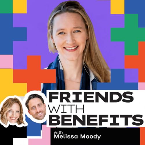 The Art of Connecting and Building in Public with Melissa Moody