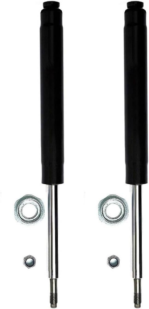 Front Suspension Strut Cartridge fits Saab 900 1994 1995 1996 1997 1998 2.3L l4, fits Saab 900 1994 2.1L l4, 2PCS