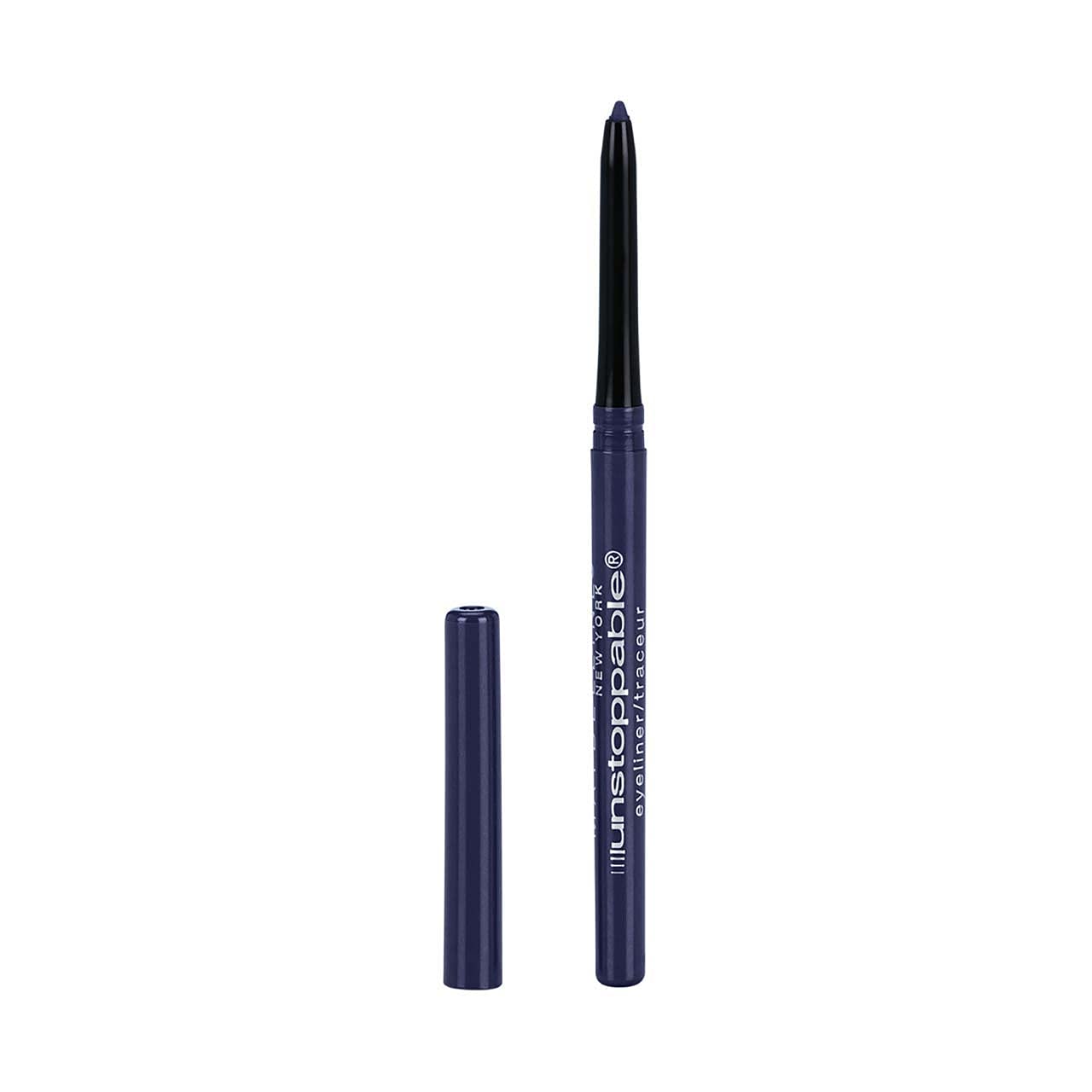 Maybelline Unstoppable Eyeliner Sapphire (confezione da 2)
