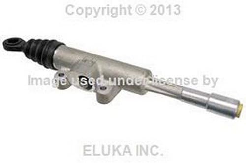 BMW OEM Clutch Master Cylinder E36 21 52 6 758 830 318i 318is 320i 325i 325is M3