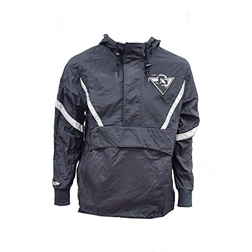 Preisvergleich Produktbild Mitchell & Ness Chicago Bulls schwarz - S