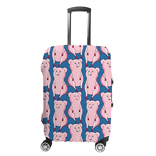 Housse de protection lavable pour bagage évitant les rayures
