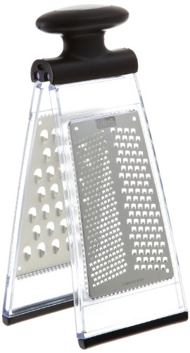 Lurch RazorTech 220150 Grattugia a Torre