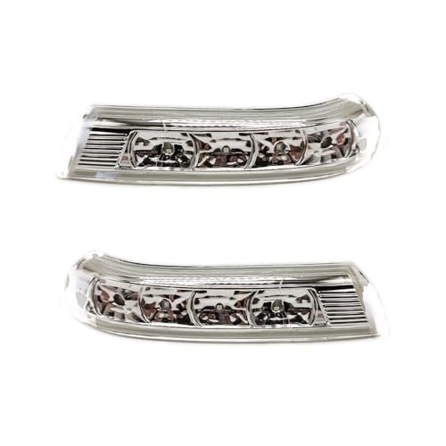 Luz señal giro lateral para Santa Fe 2010-2012 e IX55 retrovisor exterior