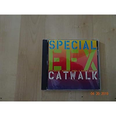 Catwalk