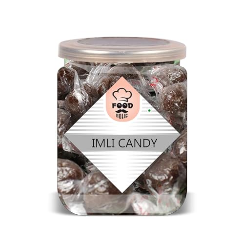 FOOD HOLIC Imli Candy 300 Gram