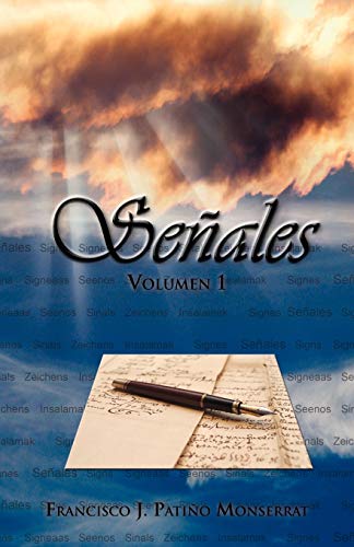 Señales: Volumen 1 (Spanish Edition)