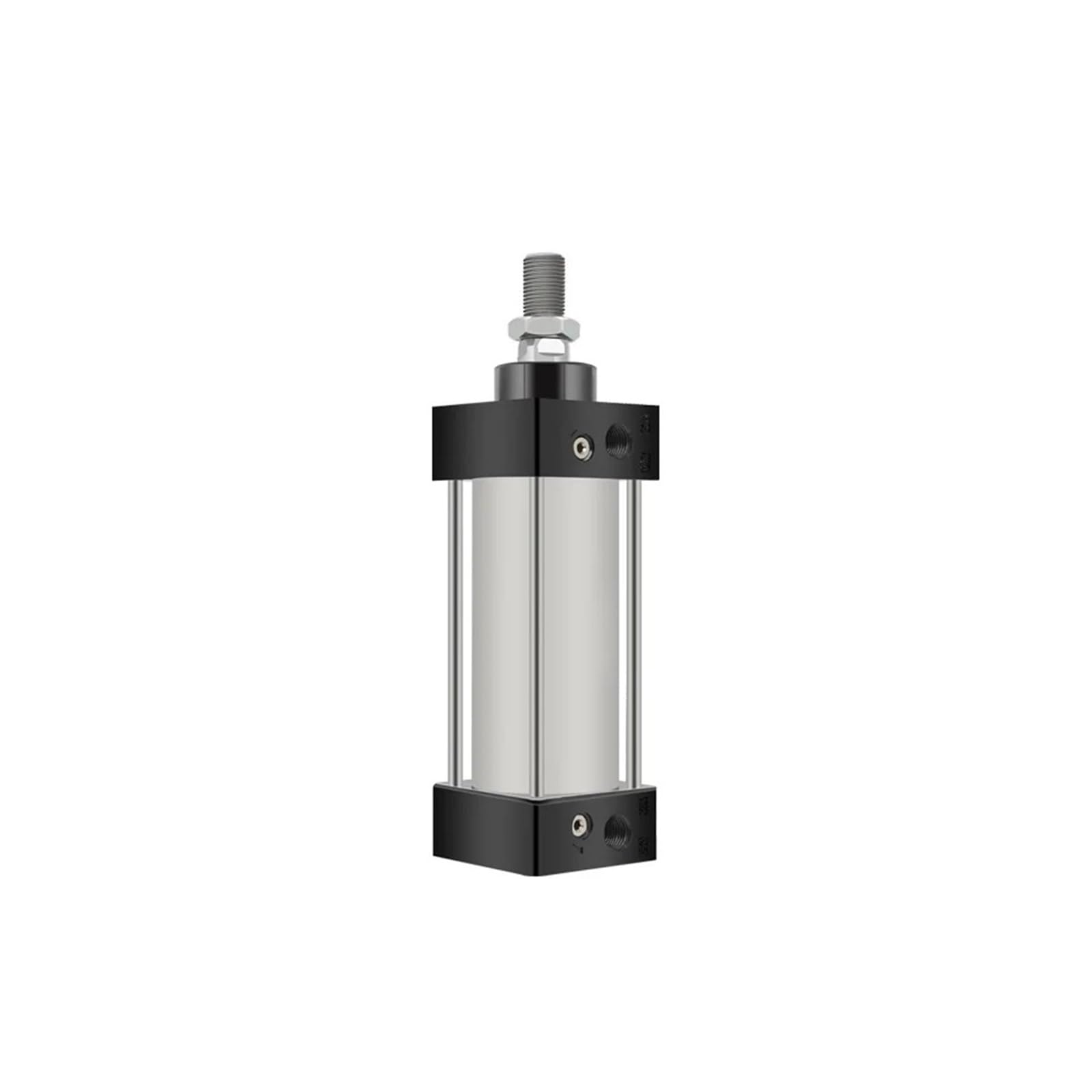 Cylindre standard S50-25 outils pneumatiques à aimant pour système de levage d'usine