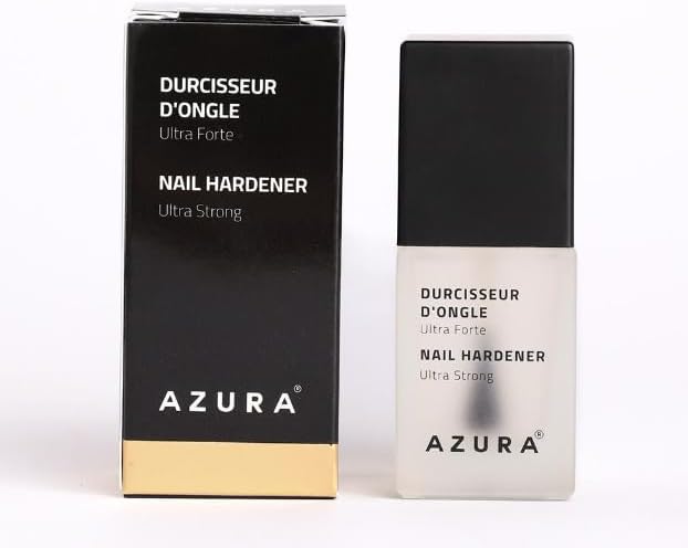 Nail Care & Polishazura