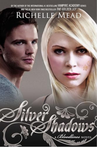 Silver Shadows (Bloodlines) view 2
