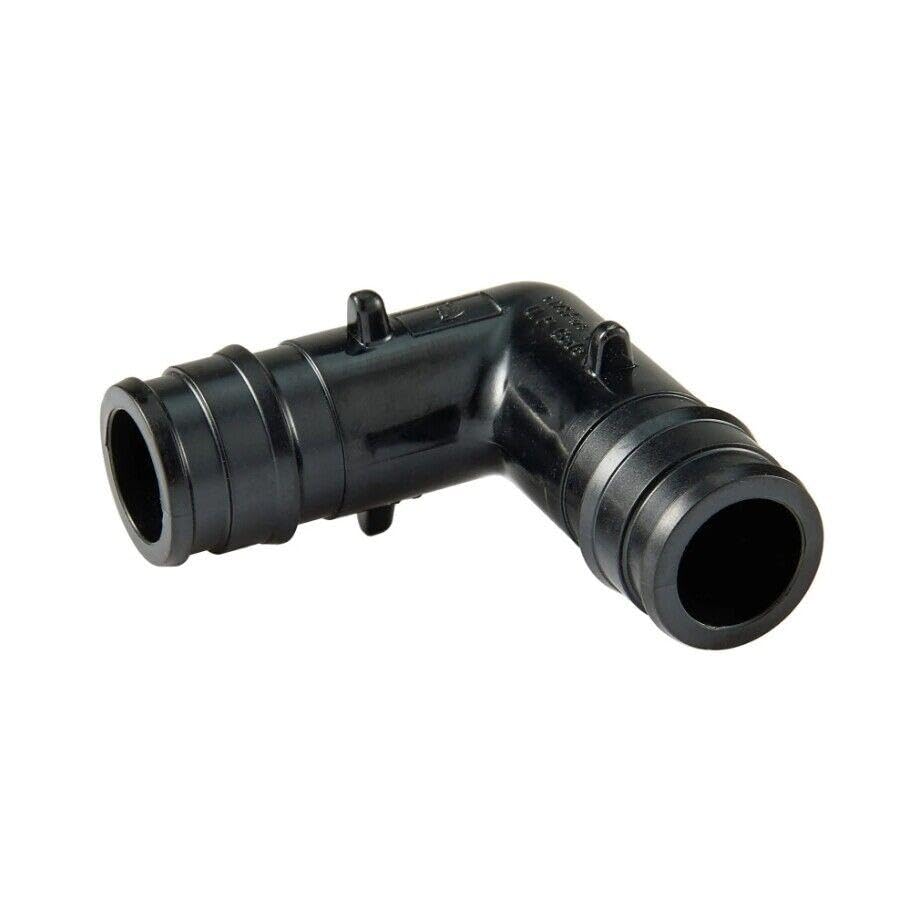For 3/4 x 3/4Pex A Expansion PPSU Elbow, Poly Fittings 1 Pack