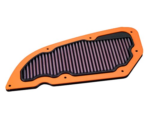 Filtre à air haute performance DNA pour Kymco Downtown 125 2009-2012