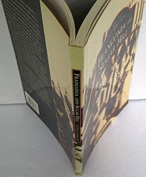 Paperback Franconia & Sugar Hill (Images of America) Book