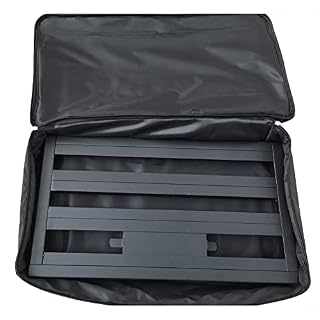 Sac de PéDalier D’Effet de Guitare, éTui de PéDalier de Guitare, Sac de Transport D’éTui de PéDalier, Sac Rembourré pour… - Les Beatles, Paul McCartney, John Lennon, RIngo Starr, George Harrison Sac de PéDalier D'Effet de Guitare, éTui de PéDalier de Guitare, Sac de Transport D'éTui de PéDalier, Sac Rembourré pour… – Image 7
