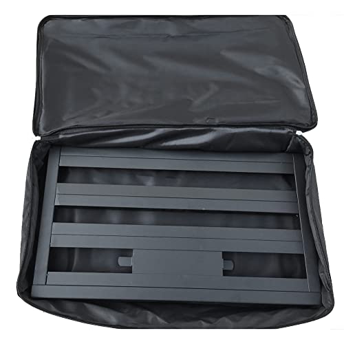 Sac de PéDalier D’Effet de Guitare, éTui de PéDalier de Guitare, Sac de Transport D’éTui de PéDalier, Sac Rembourré pour… - Les Beatles, Paul McCartney, John Lennon, RIngo Starr, George Harrison Sac de PéDalier D'Effet de Guitare, éTui de PéDalier de Guitare, Sac de Transport D'éTui de PéDalier, Sac Rembourré pour… – Image 8