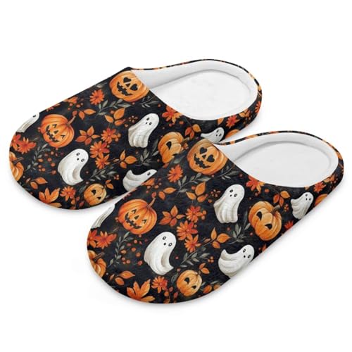 Bedroom Slippers Soft Warm Slipper for Women Girls Home Dorm