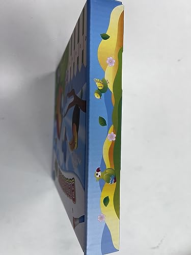 Heyzeibo 2Pack Bird House Craft Kits for Kids to Build and Paint Birdhouse, DIY Wooden Arts and Crafts Easter Gifts for Girls Boys Toddler - Image 13