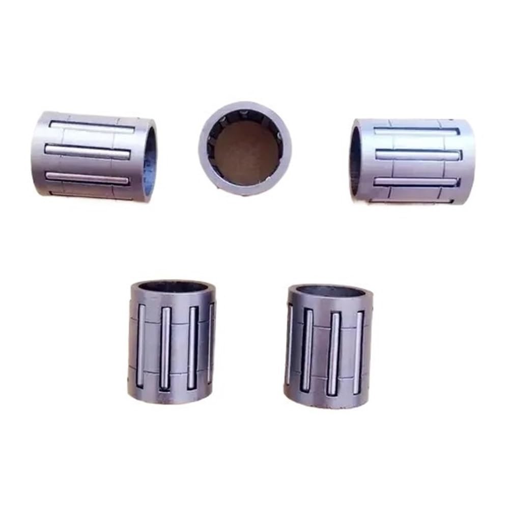 Roulement à aiguilles pour piston de moteur thermique de tondeuse 43CC