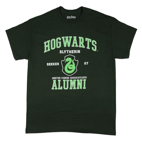 T-shirt Harry Potter Gryffondor pour adulte style geek chic