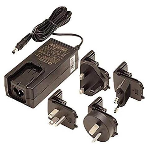 DIGI PSU Anywhere USB/2 Plus EU Transp. WR11XT, 76000965 (Transp. WR11XT) Cover