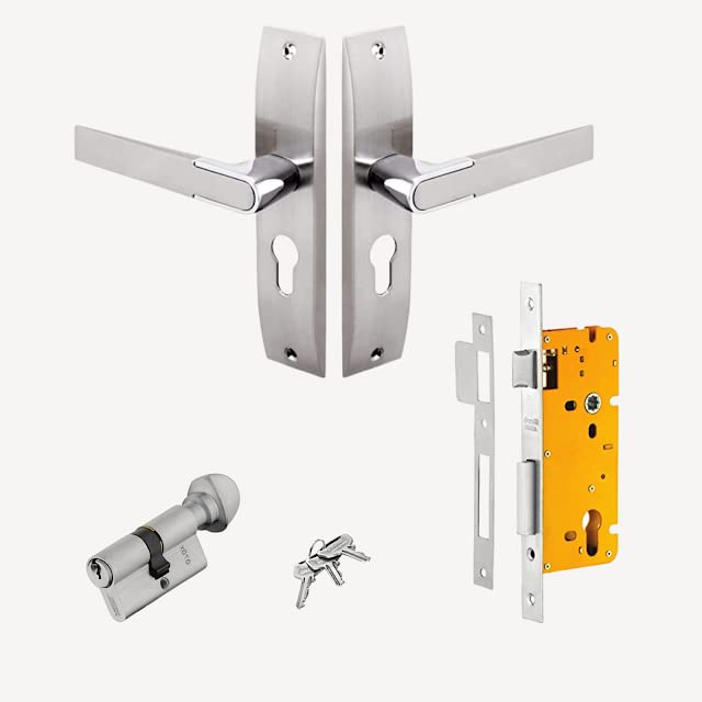 Dorset Zovi Handle 10
