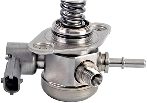 Amazon.com: High Pressure Fuel Pump 1.6L L4, Direct Injection ...