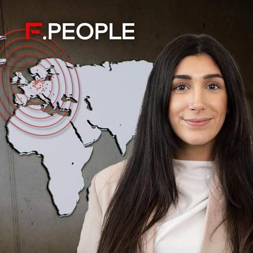 Berin startete als Trainee ins Produktmanagement