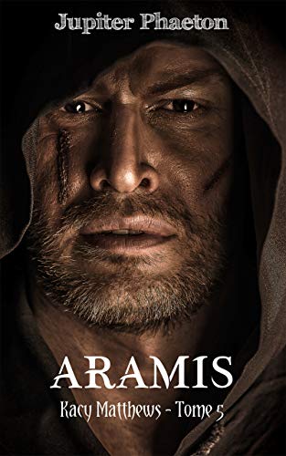 Télécharger Aramis (Kacy Matthews t. 5) Livre eBook France