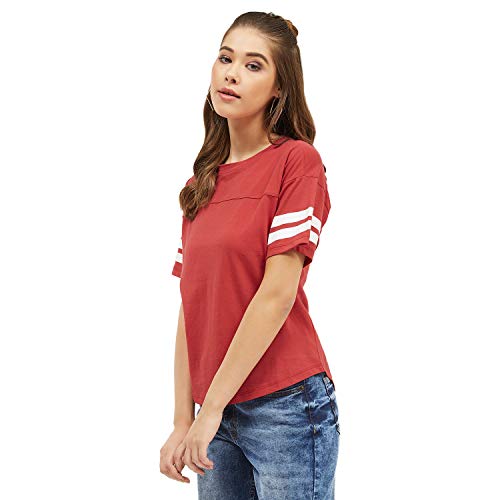 Image of Harpa Women's Regular Fit T-Shirt