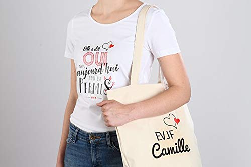 AVERY - Pack of 8 White or Clear T-shirt or Textile Transfer Papers, Customizable and Printable, A4 Size, Inkjet Printing