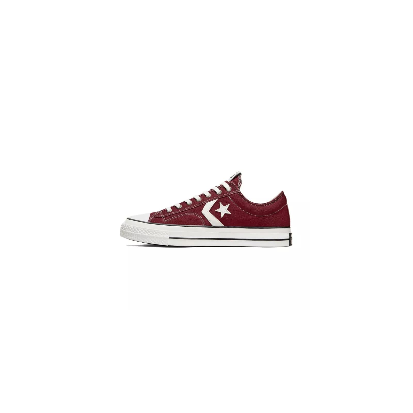 Converse Zapatilla Hombre Star Player 76 Granate 42