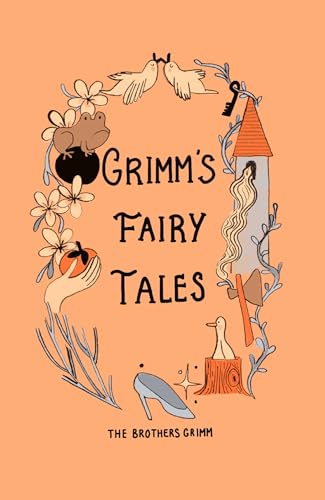 Grimm'S Fairy Tales (Collector'S Edition)