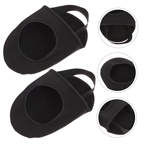 Cubiertas Elásticas para Dedos de Ciclismo Totority para Uso a Largo Plazo, Protección y Comodidad para Montar en Invierno miniatura 5