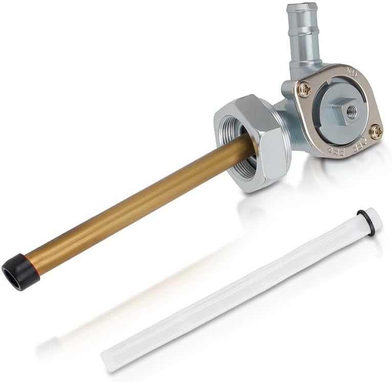 #US Replace Parts Fuel Valve Petcock for Honda for Shadow for Ace for Deluxe 750 VT750 C CD 1998-2003 - (datG.27126#09459)