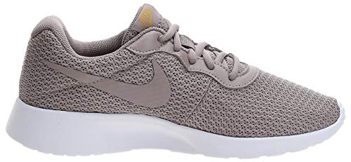 nike tanjun pumice dark citron