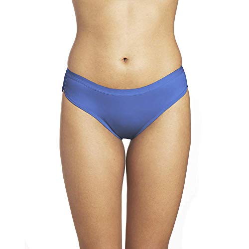 Image of THINX Sport Period Underwear, 3 Regular Tampons Capacity, Feminine Care Period Panties, Moderate Absorbency