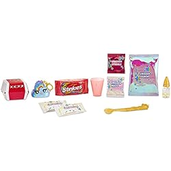 Maletin Poopsie Slime Poopsie 560975 Slime Surprise Poop Packs Series 3, Multi , color/modelo surtido