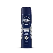 Nivea Protect & Care Deodorant For Men, 150ml